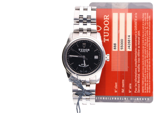 Tudor 55000