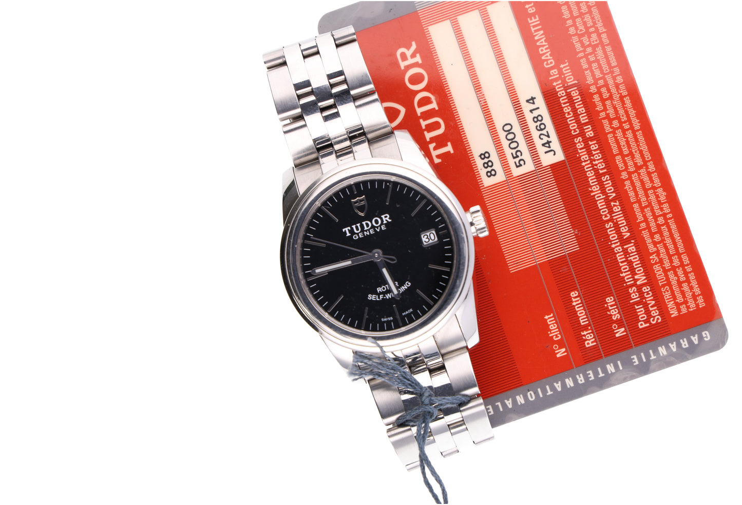 Tudor 55000
