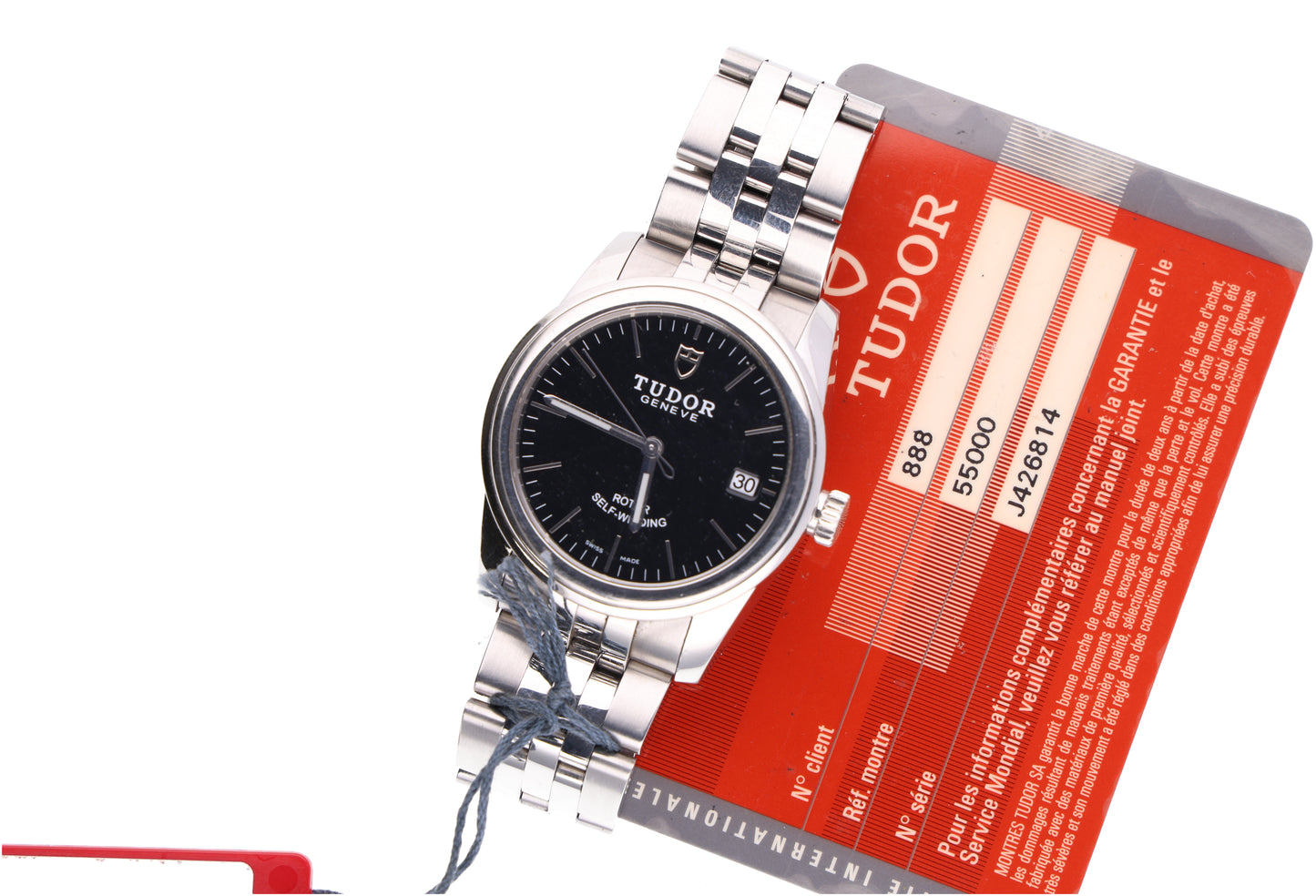 Tudor 55000