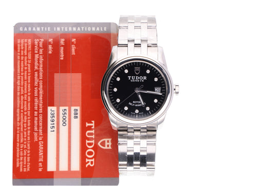 Tudor 55000