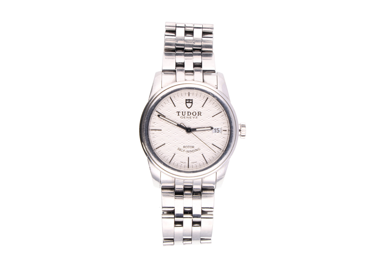 Tudor 55000