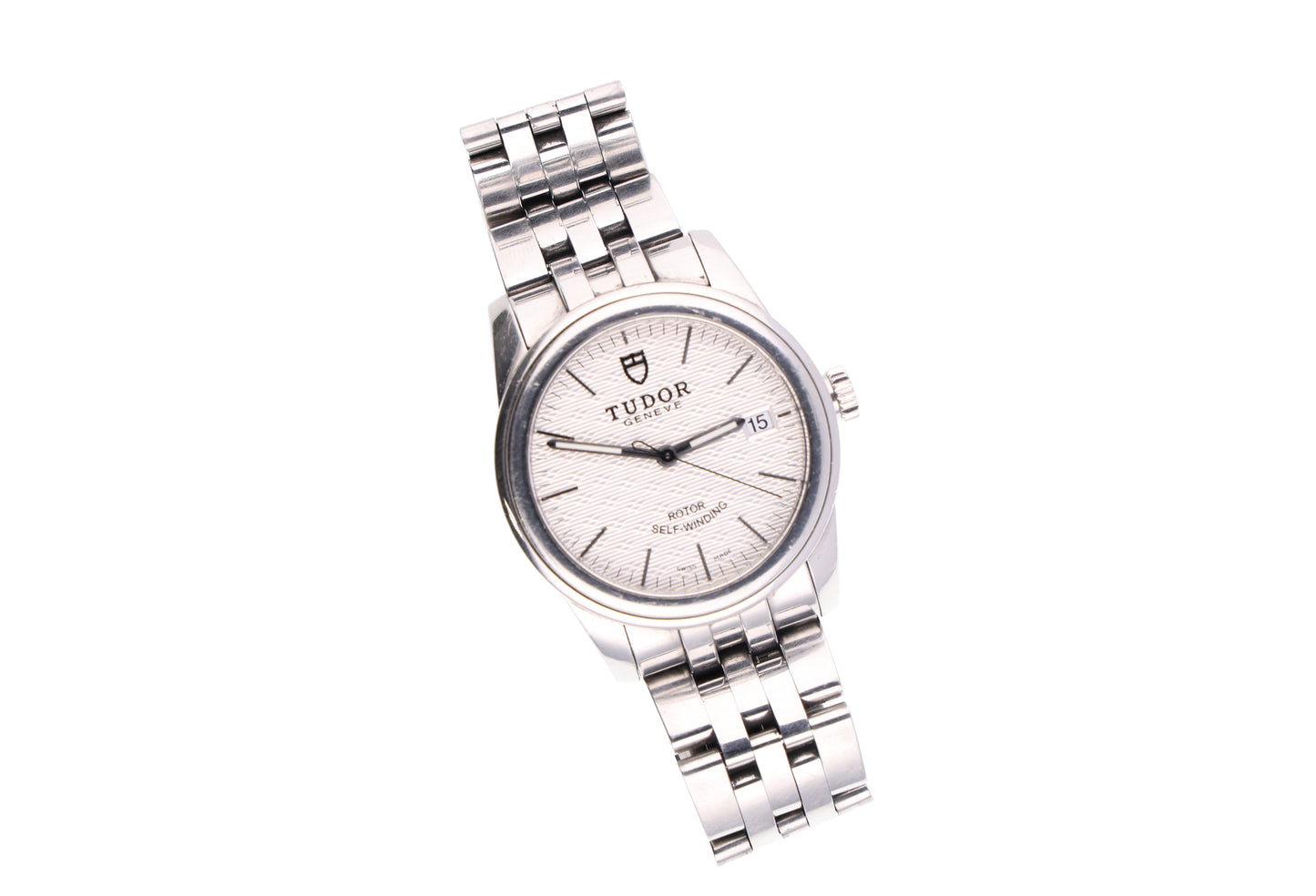 Tudor 55000