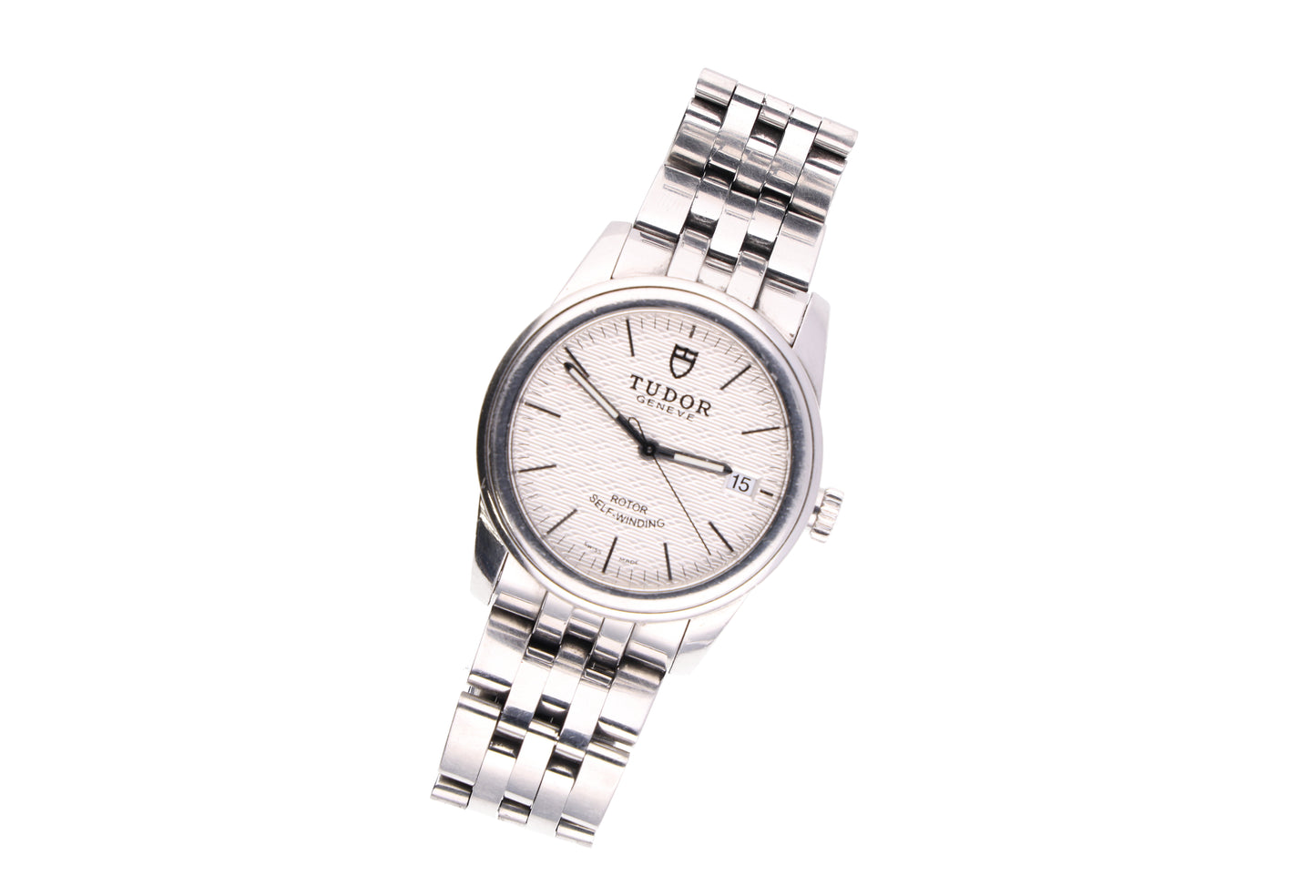 Tudor 55000