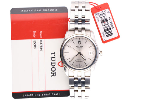 Tudor 55000
