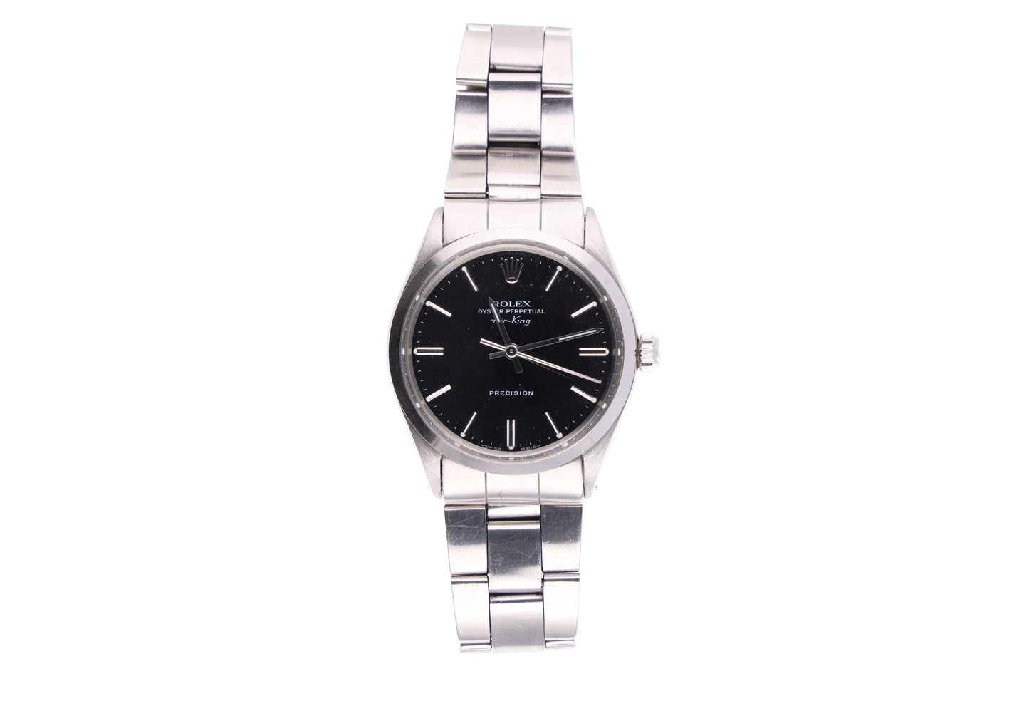 Rolex 1500