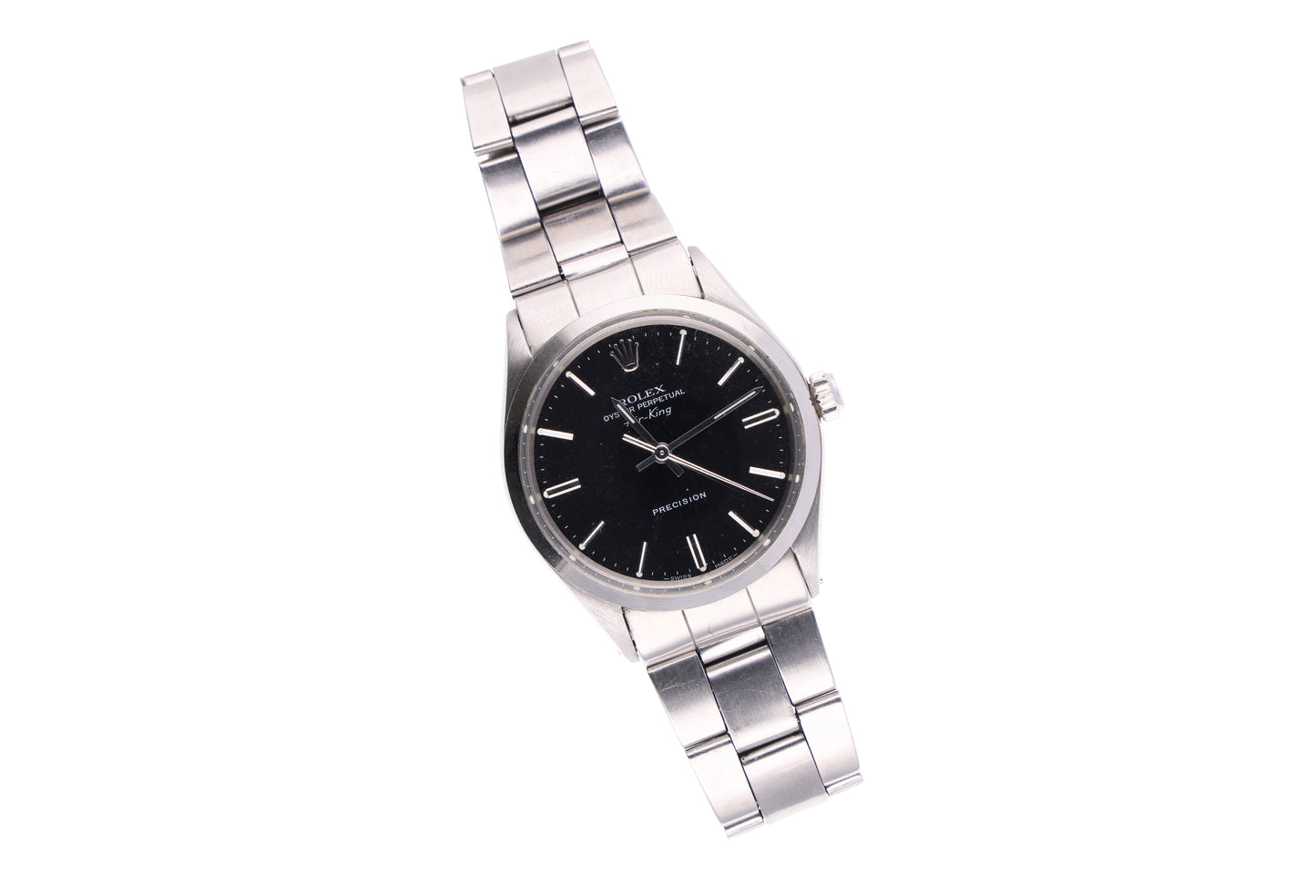 Rolex 1500