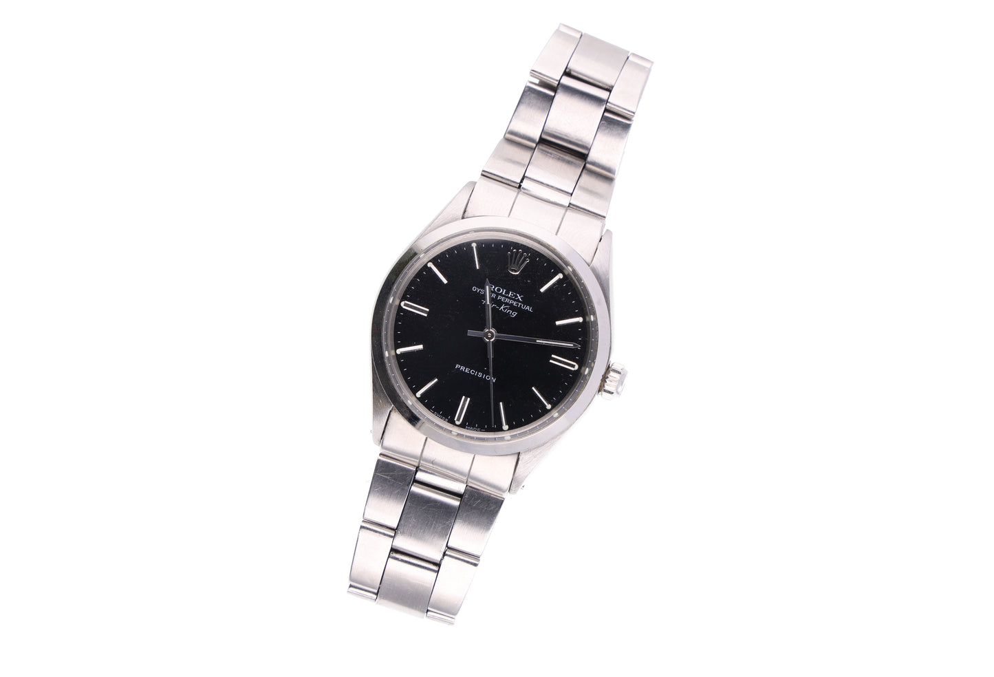 Rolex 1500