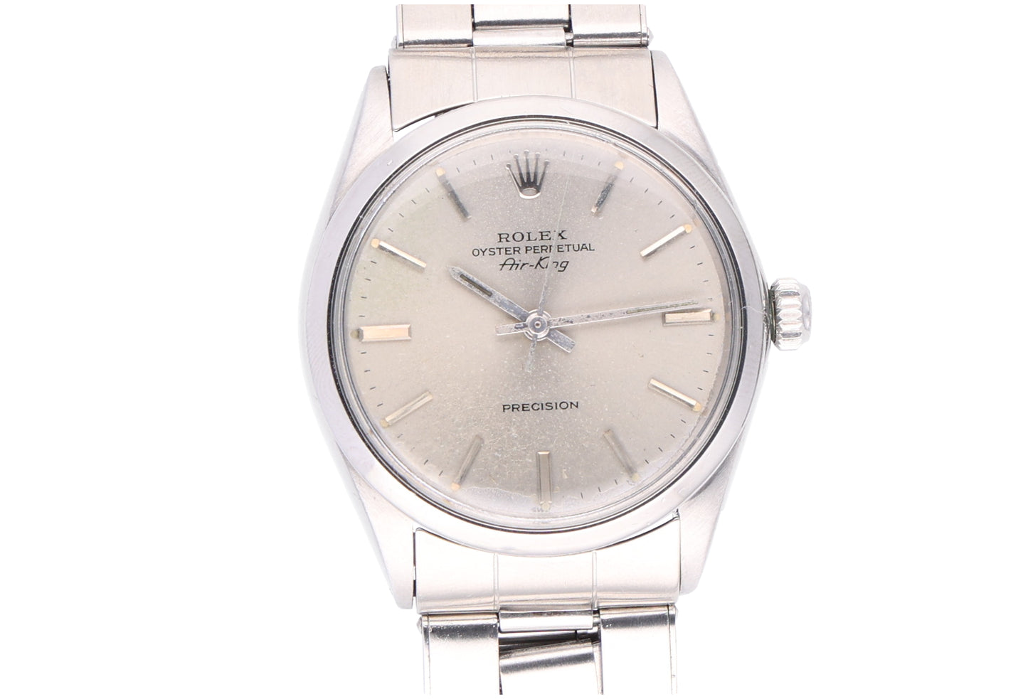 Rolex airking 5500