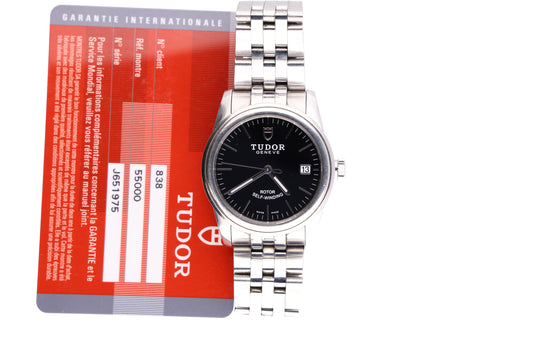 Tudor 55000