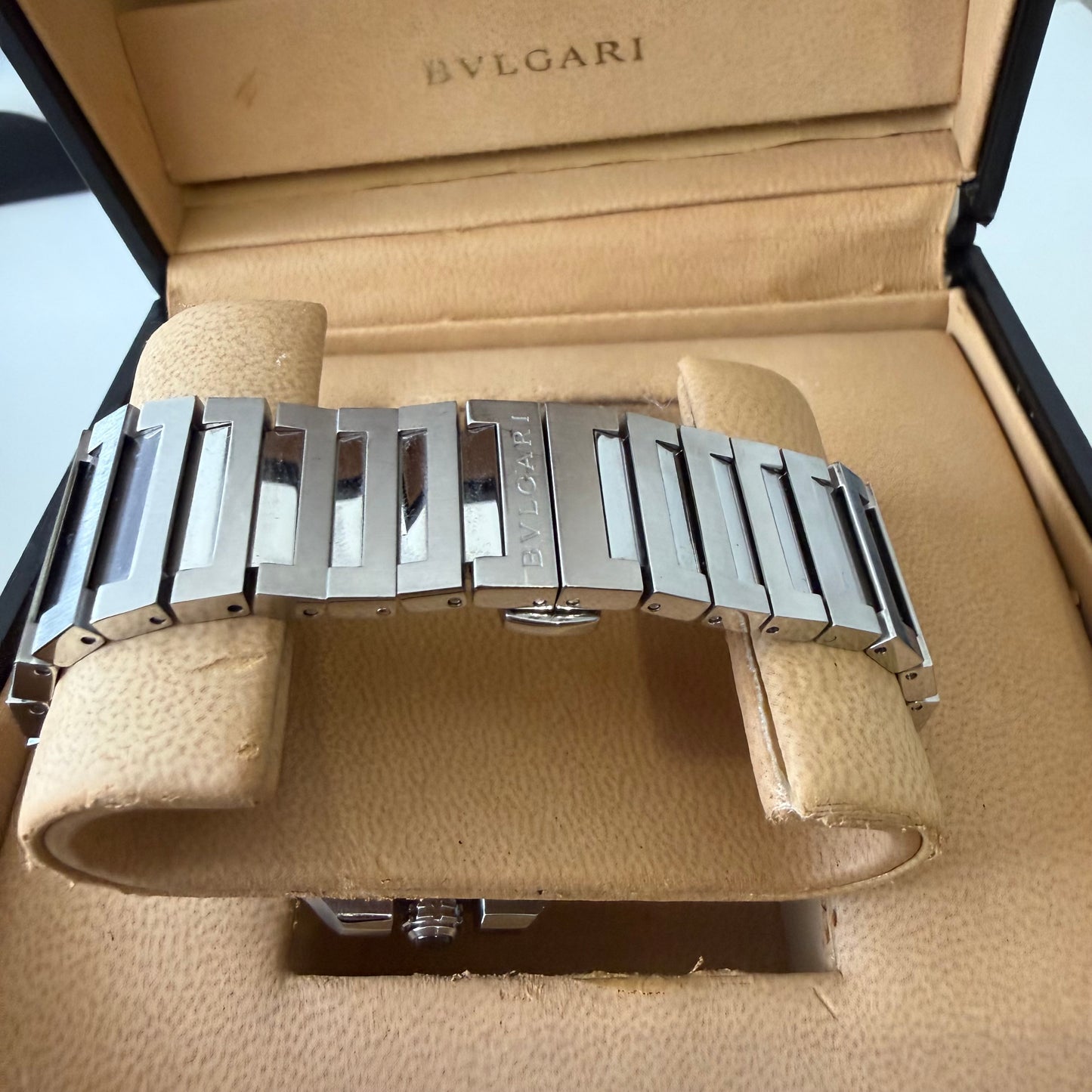 Bvlgari Gerald Genta Octo Velocissimo BGO41BSSDCH