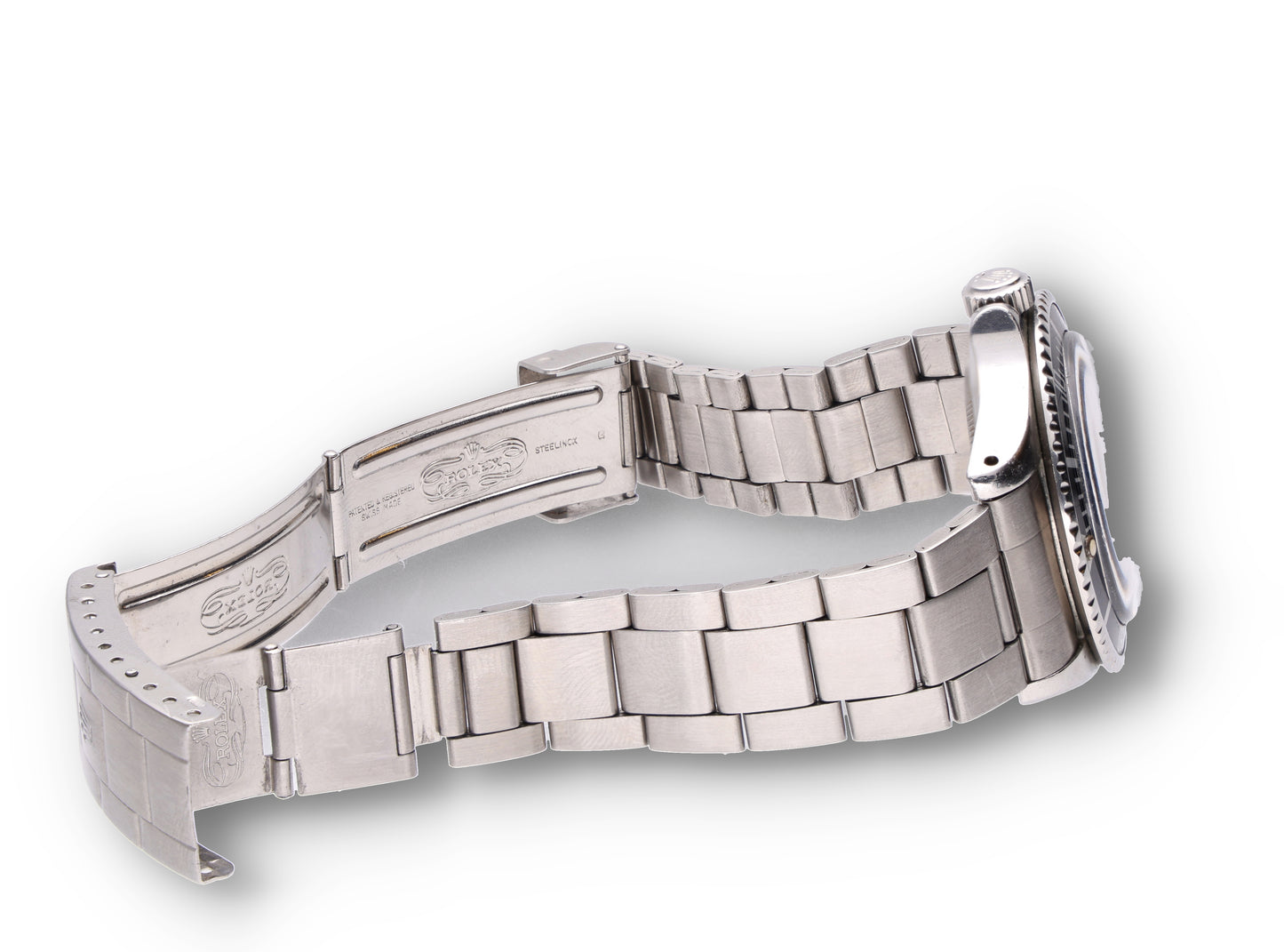 Rolex Submariner 5513 Maxi Dial