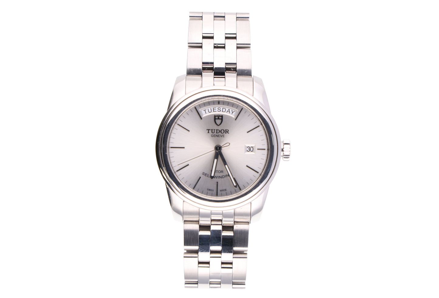 Tudor 56000