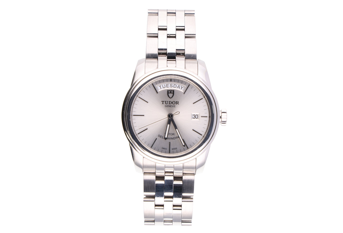 Tudor 56000