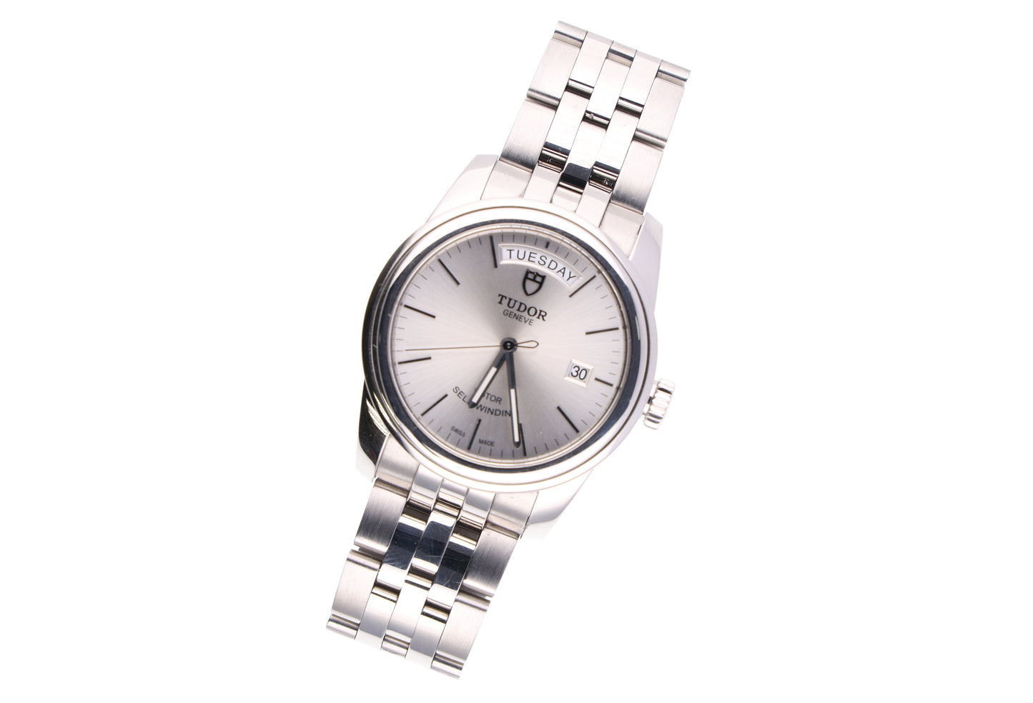 Tudor 56000