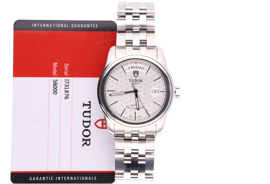 Tudor 56000