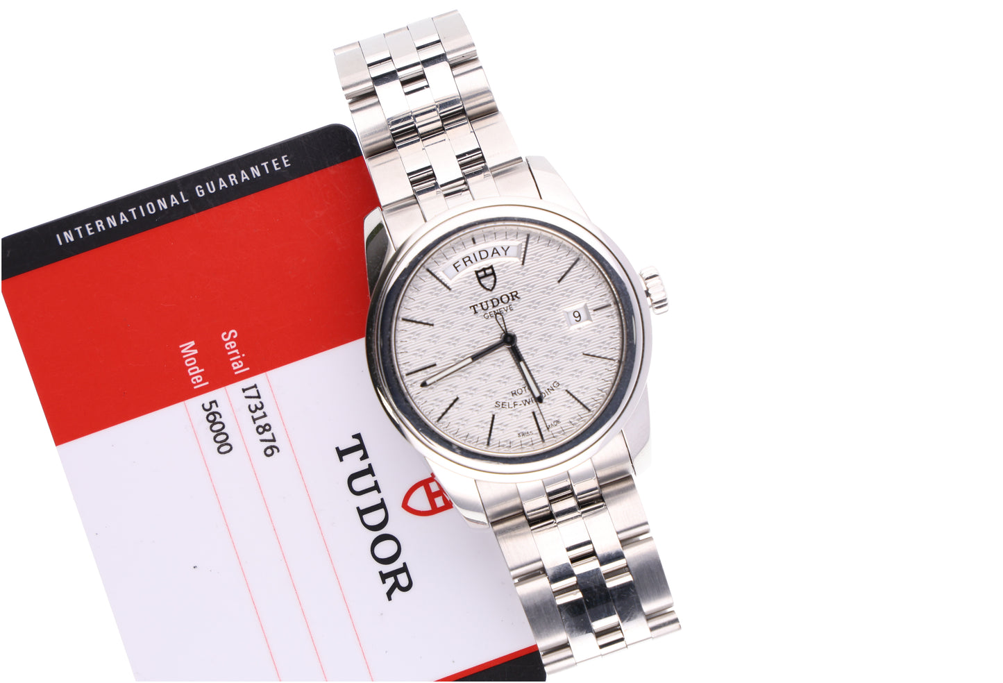 Tudor 56000