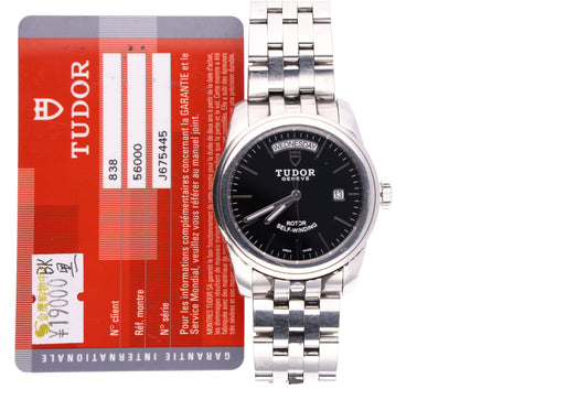 Tudor 56000