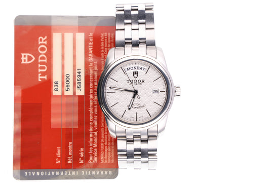 Tudor 56000