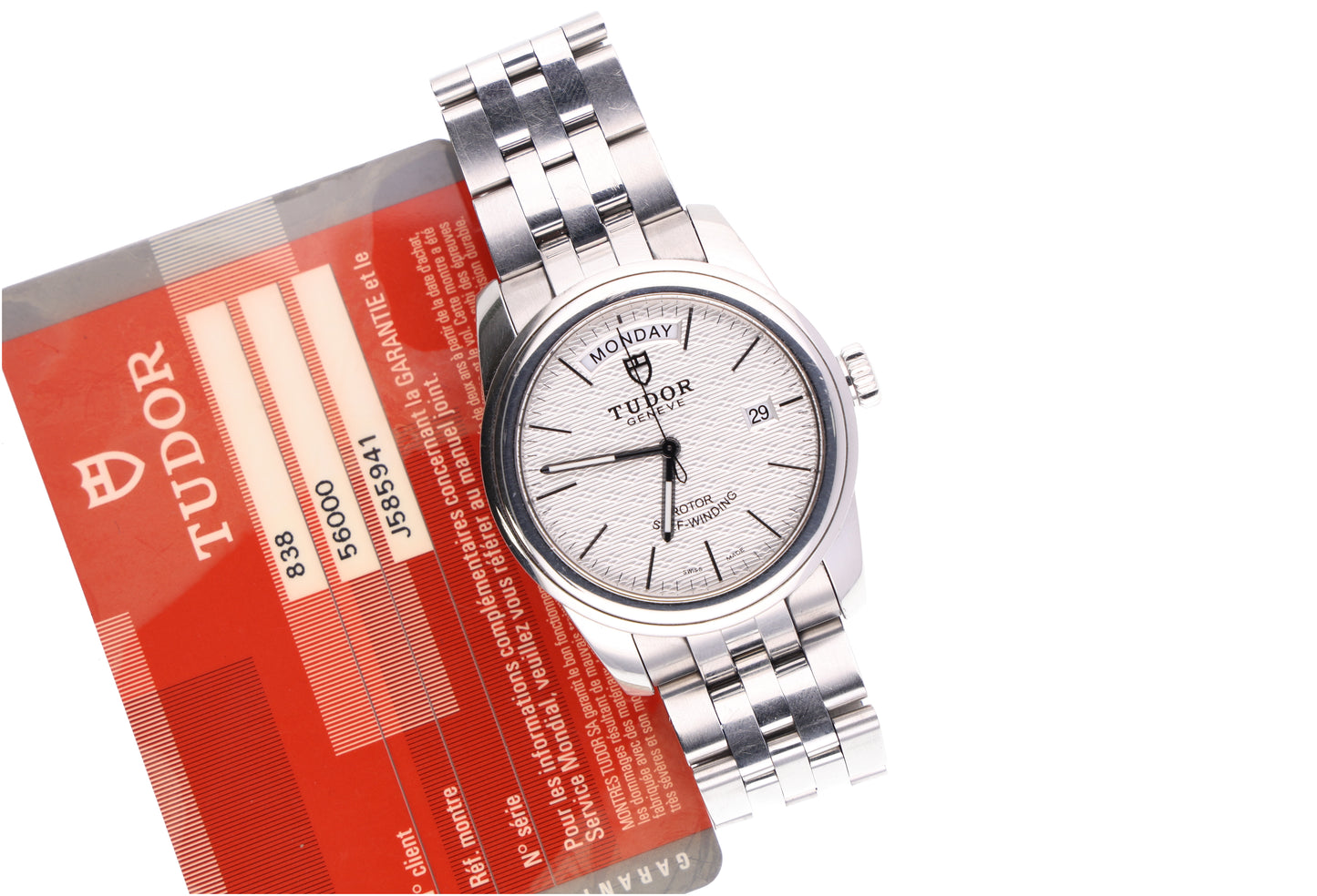 Tudor 56000