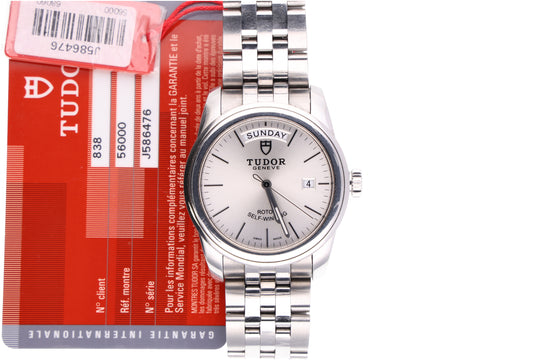 Tudor 56000