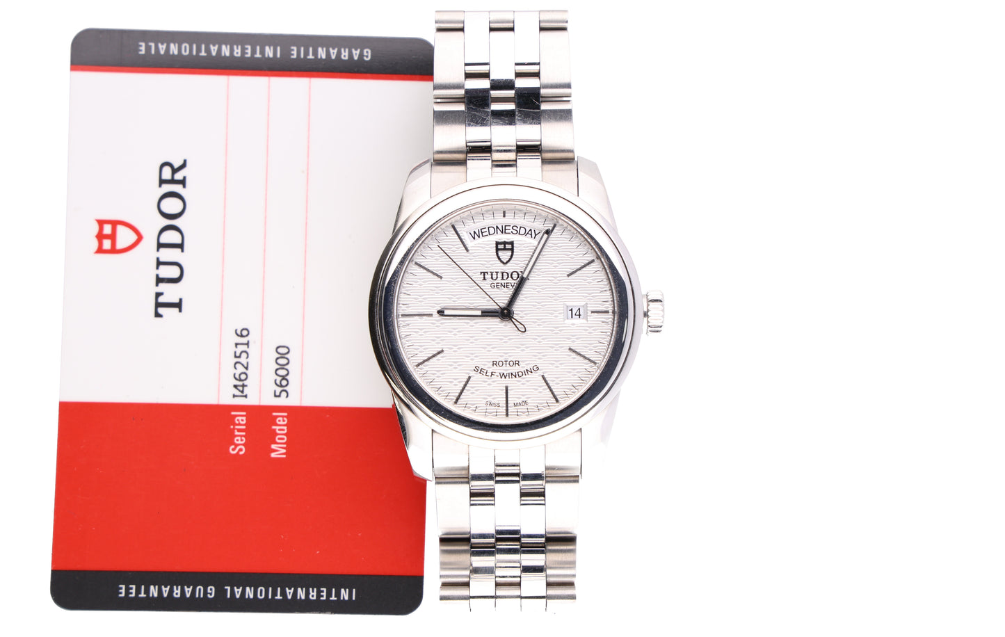 Tudor 56000