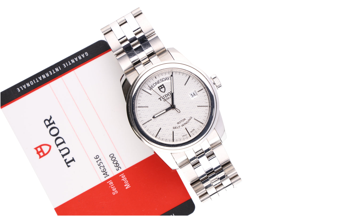 Tudor 56000