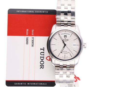 Tudor 56000