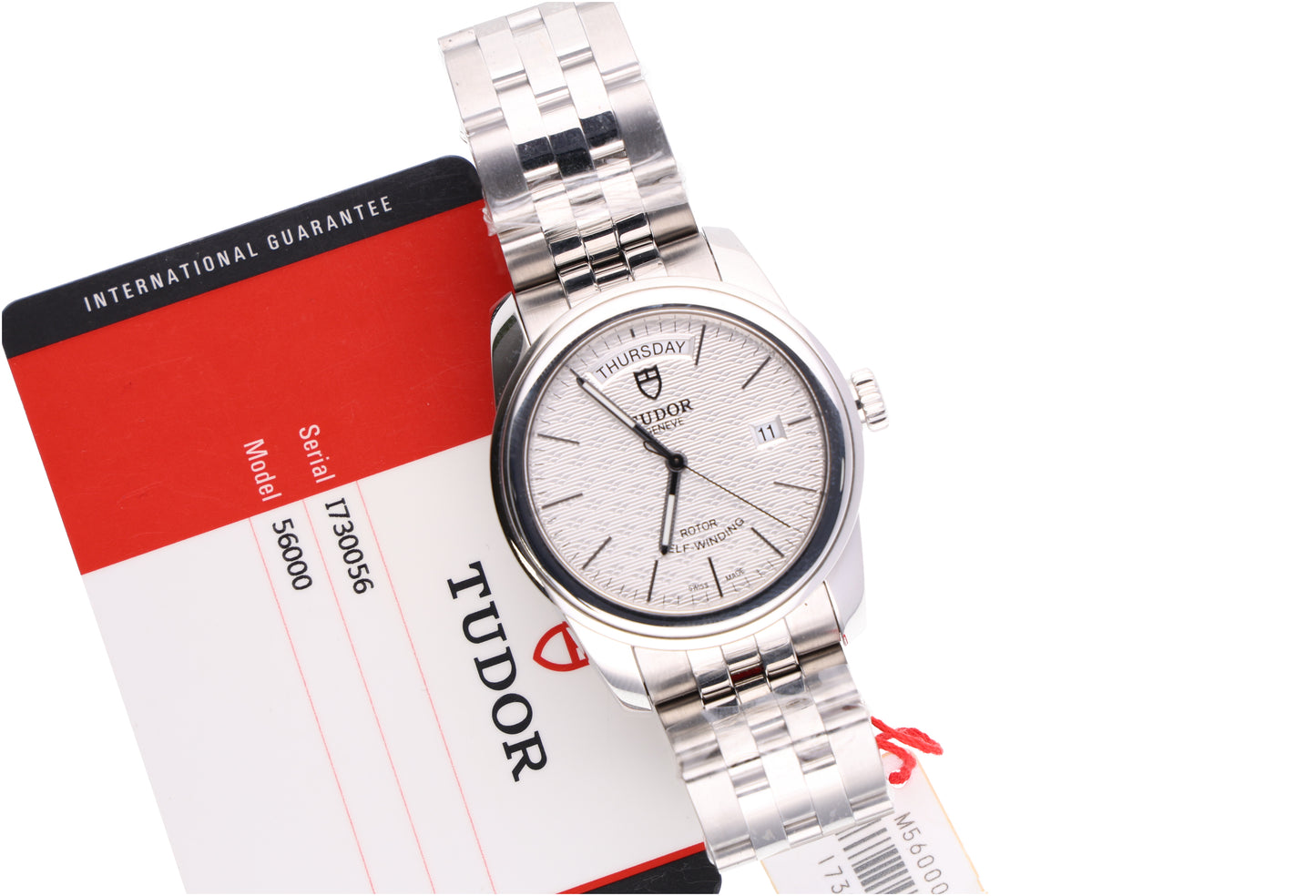 Tudor 56000