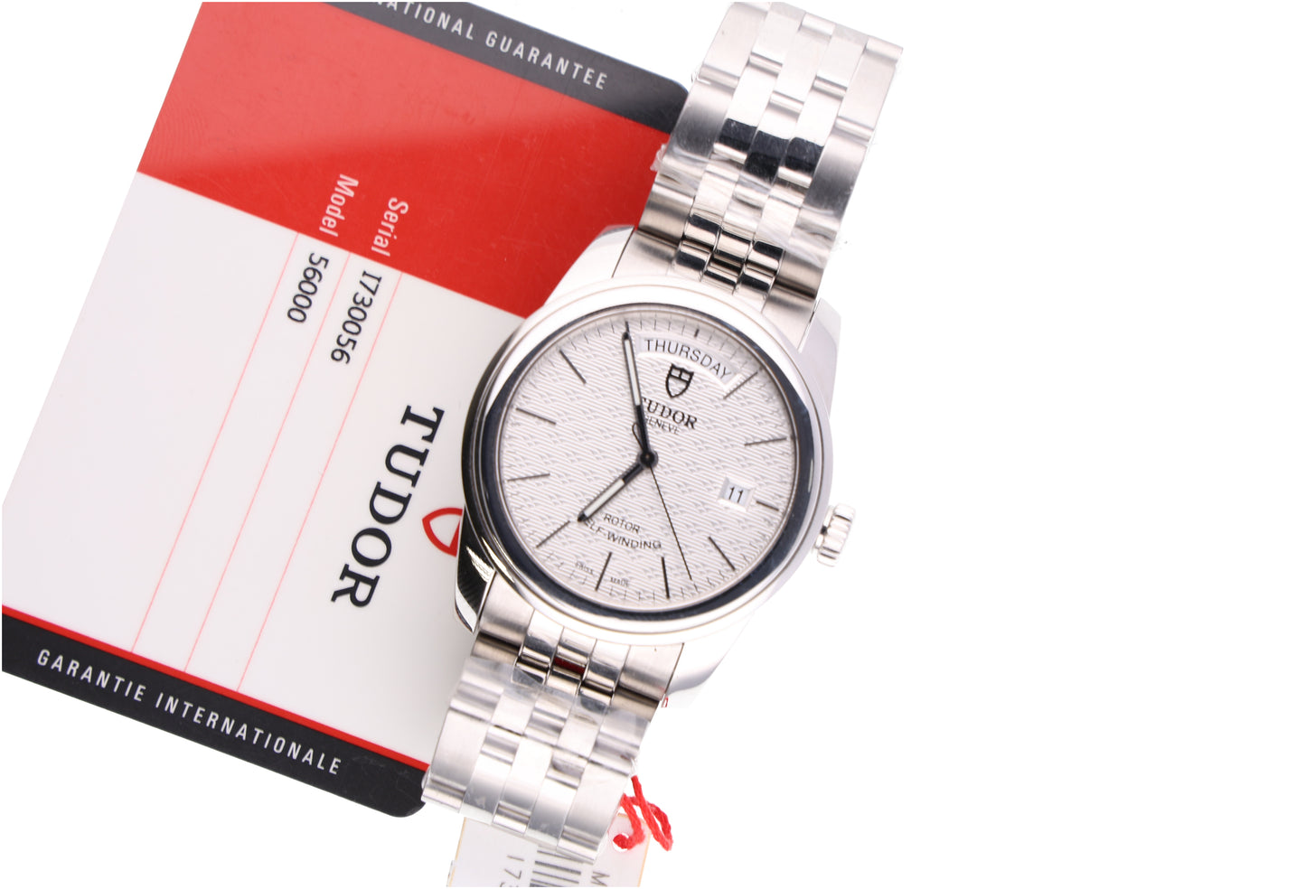 Tudor 56000