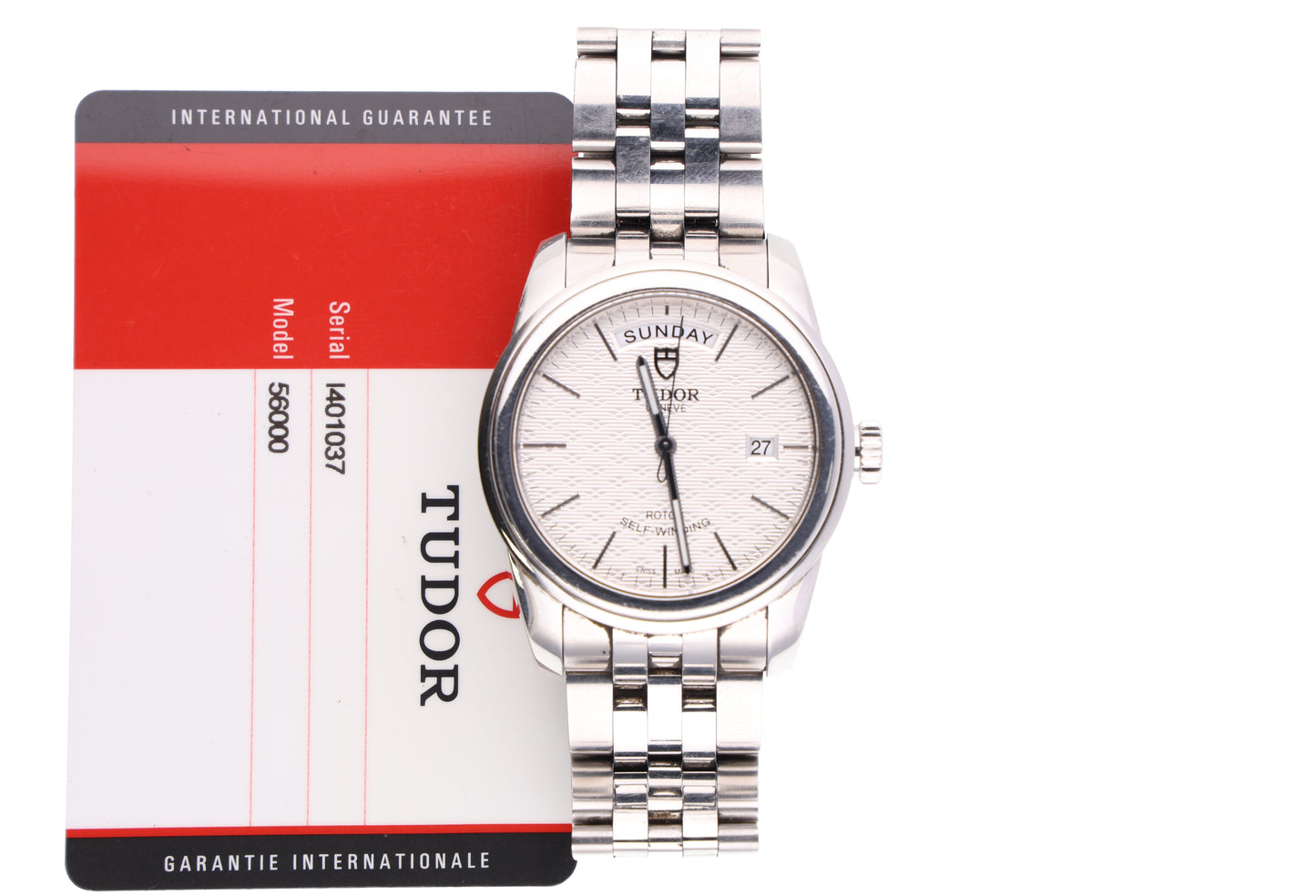 Tudor 56000