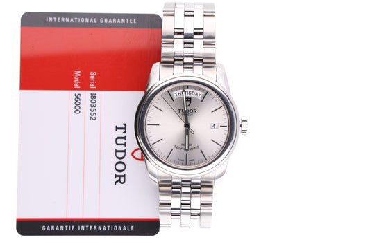 Tudor 56000