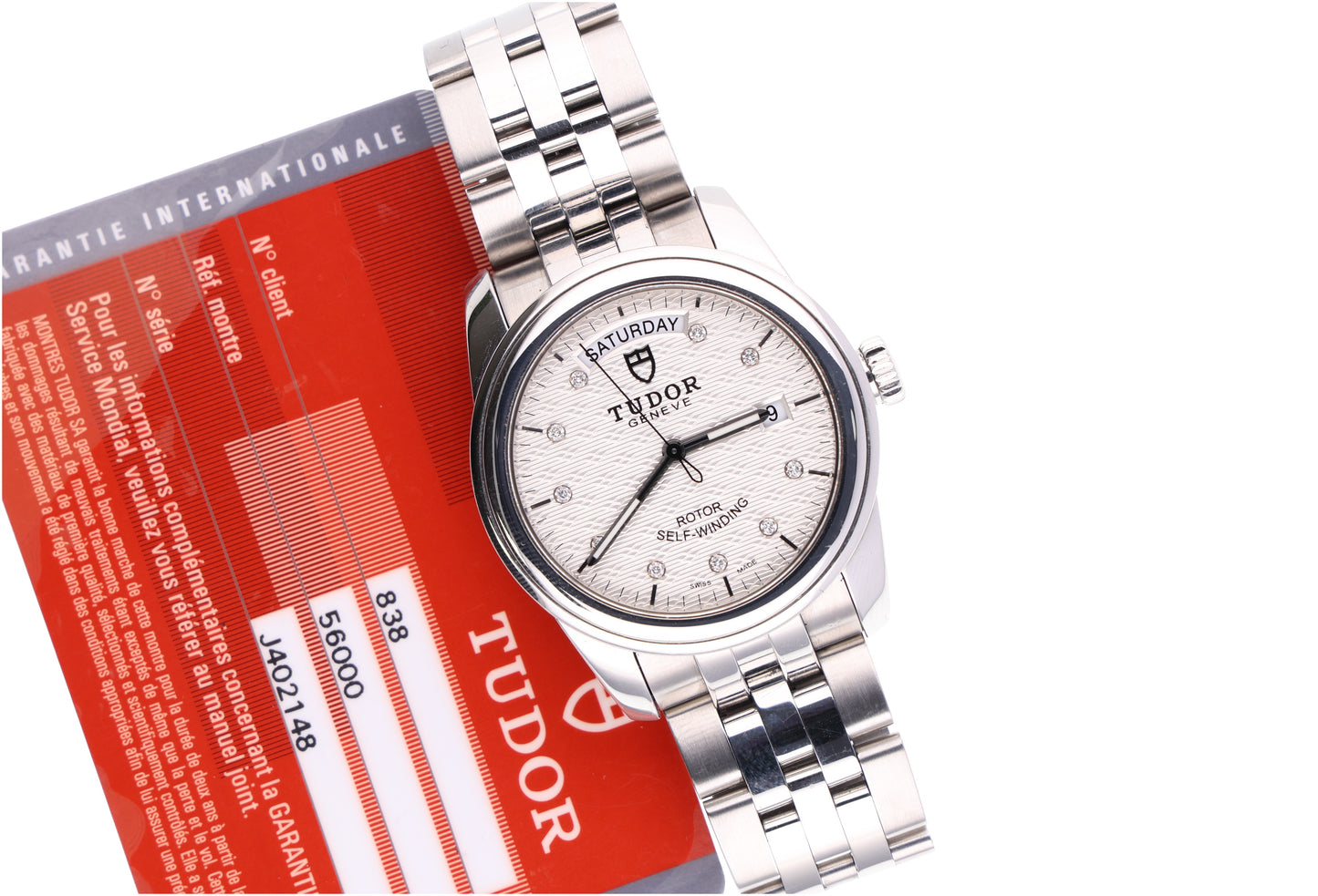 Tudor 56000