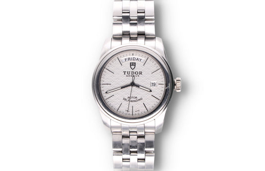 Tudor 56000 Gray dial