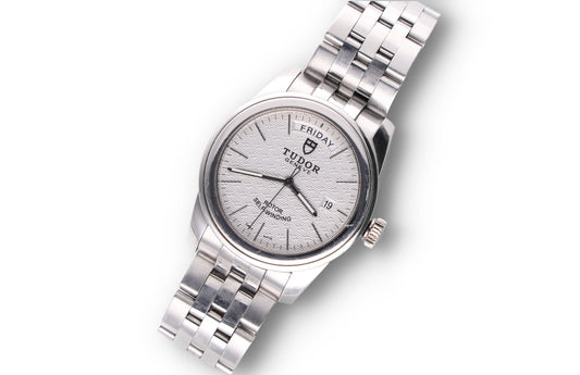 Tudor day date 56000