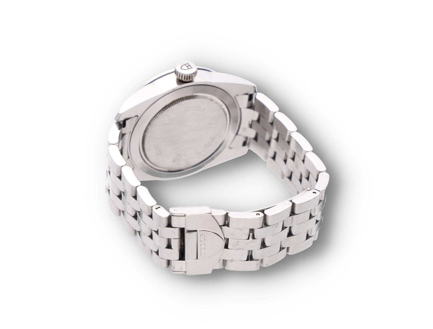 Tudor 56000 Gray dial