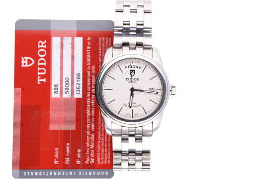 Tudor 56000