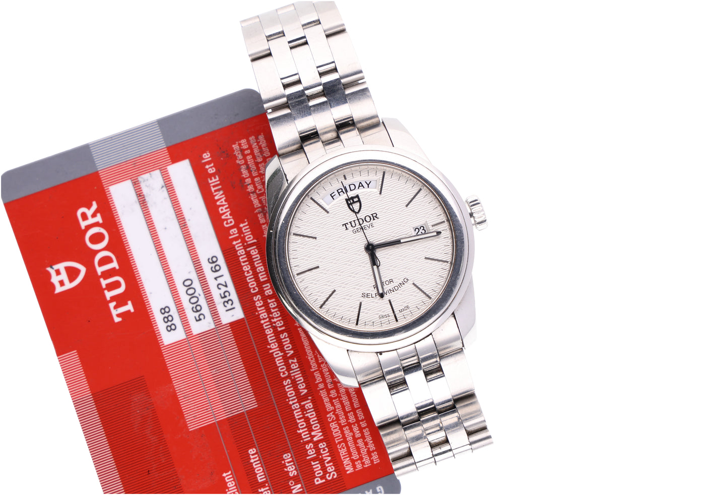 Tudor 56000