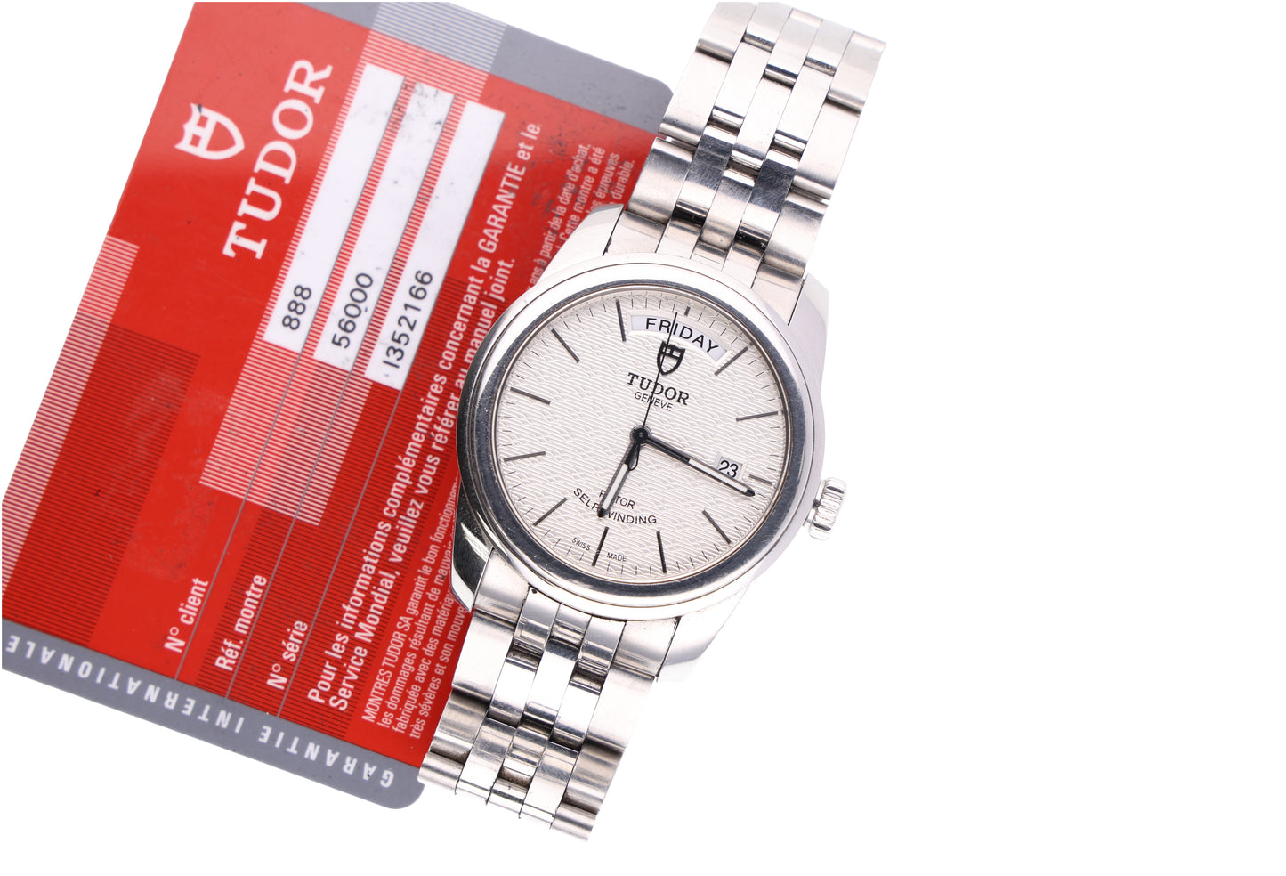 Tudor 56000
