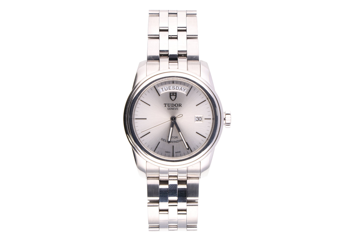 Tudor 56000