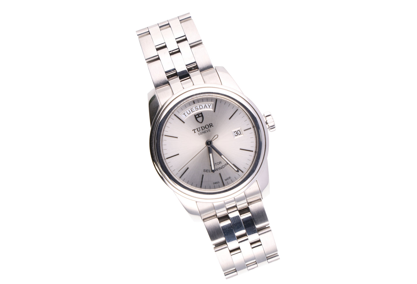 Tudor 56000