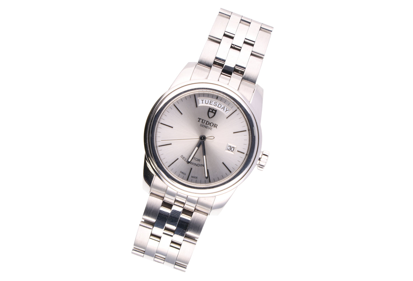 Tudor 56000