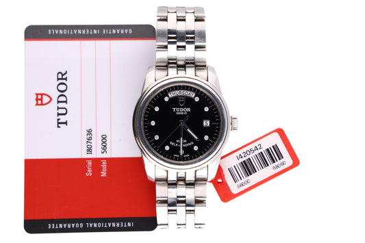 Tudor 56000