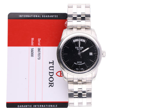 Tudor 56000