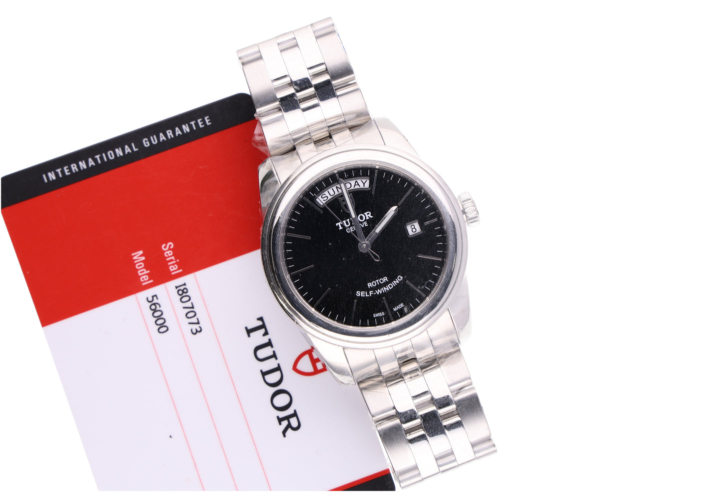 Tudor 56000