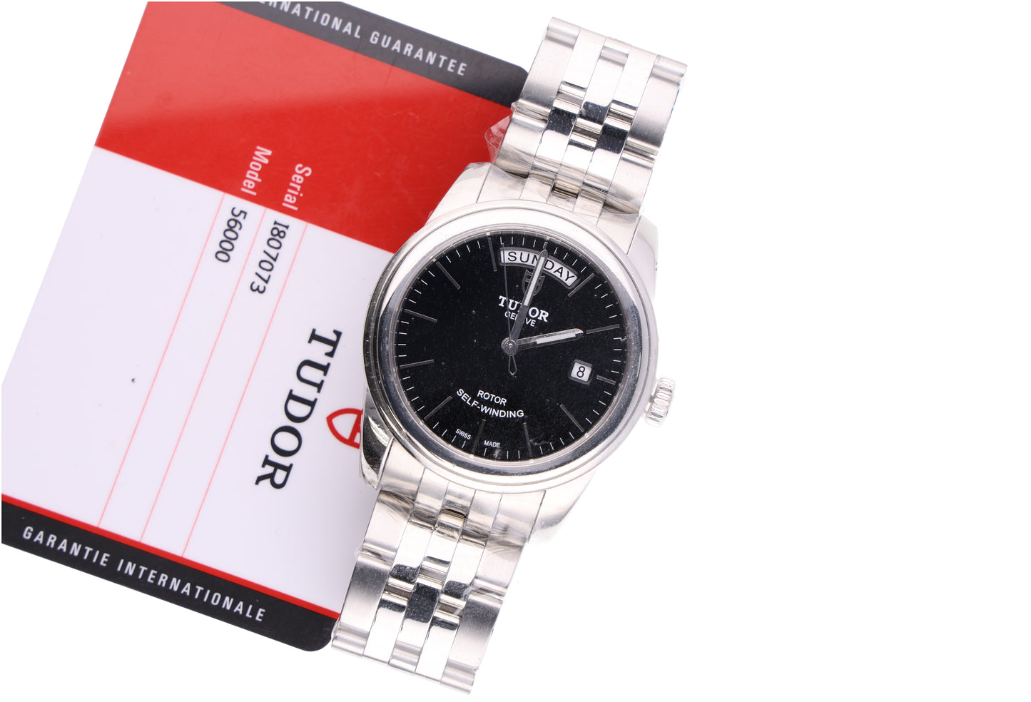 Tudor 56000