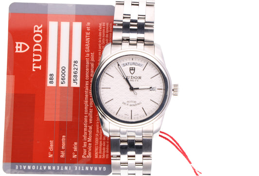 Tudor 56000