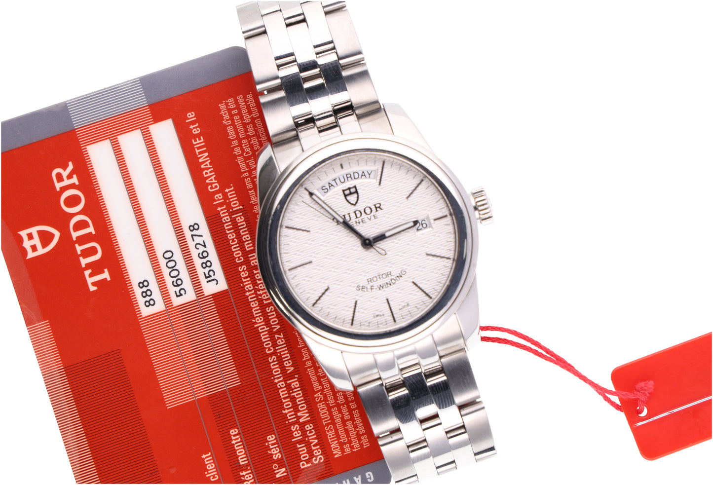 Tudor 56000