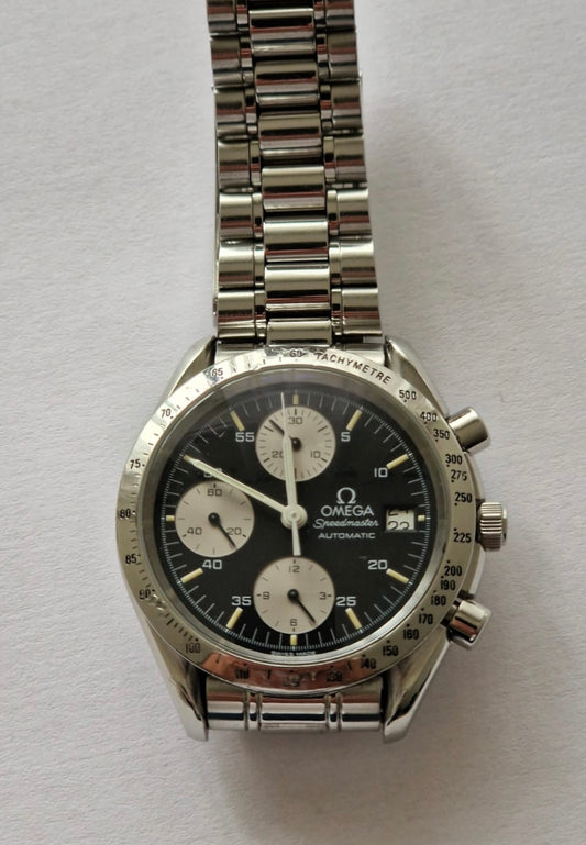 Omega Speedmaster