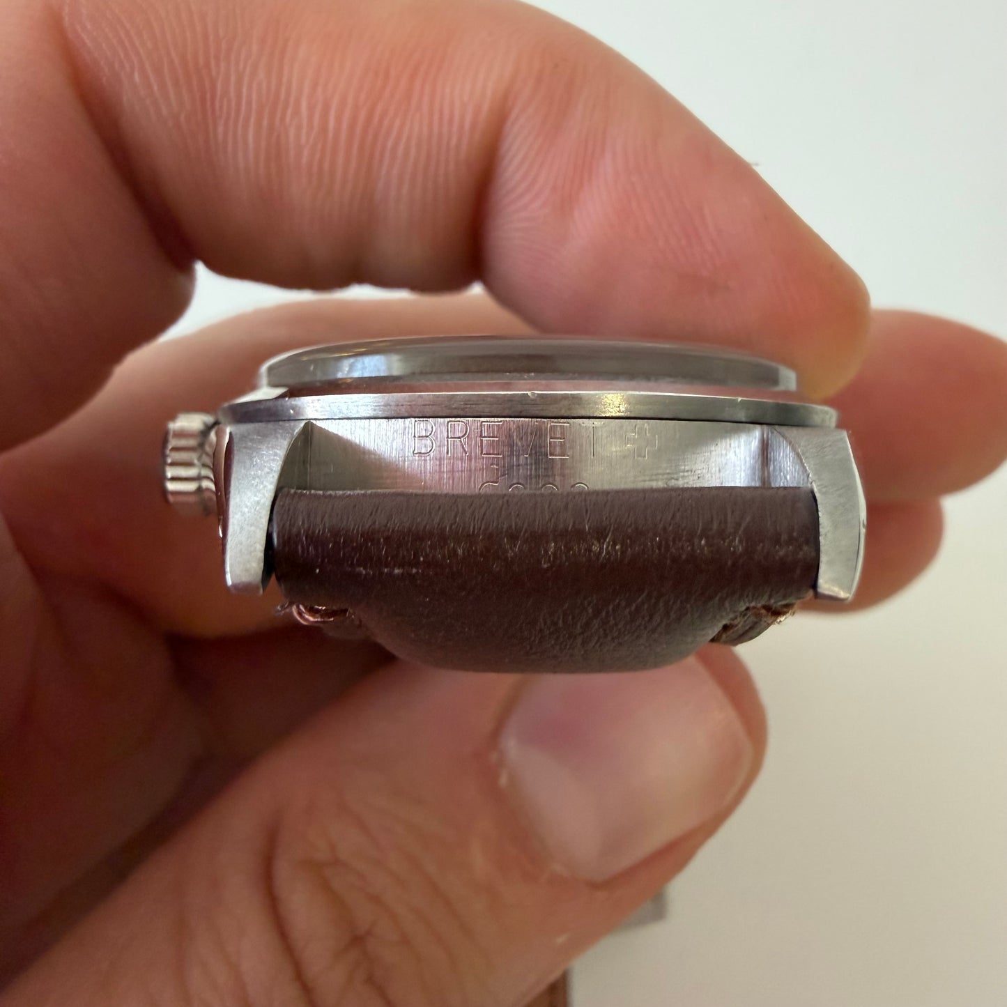 Rolex Date 6298 36mm