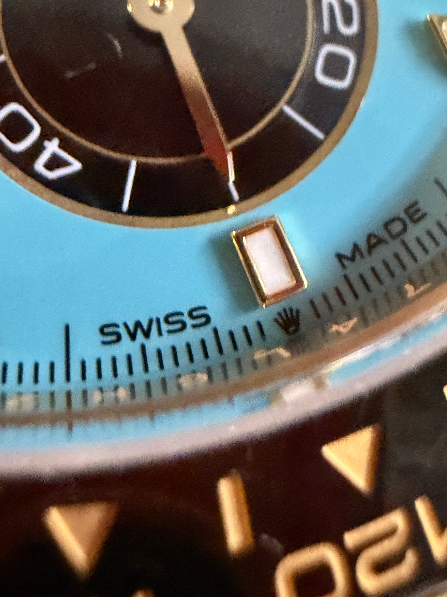 Rolex 126518 alcaraz